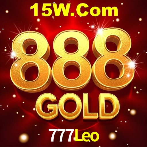 Interface do App 777Leo