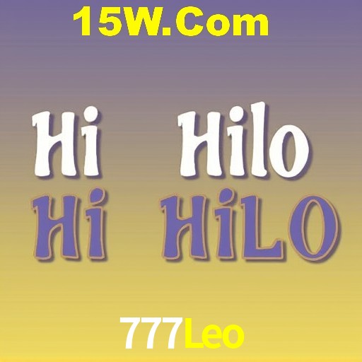 Slot Games 777Leo