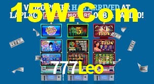 777Leo App Interface