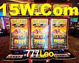 Live Casino 777Leo