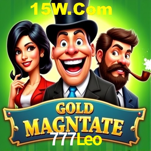 Game Providers 777Leo