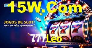 Daily Bonuses 777Leo