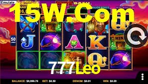 777Leo Bet