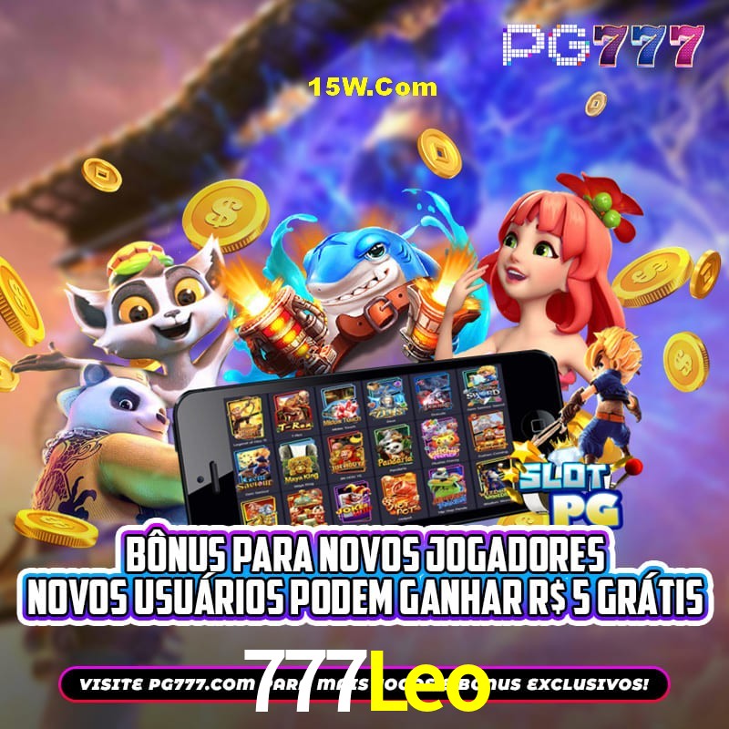 Experiência VIP 777Leo
