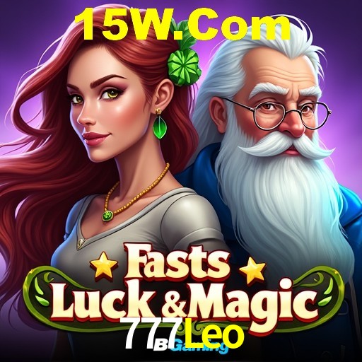 Promoção Relâmpago 777Leo