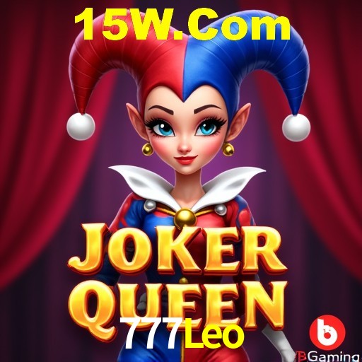 Jogos de Slot 777Leo