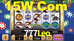 Premium Interface 777Leo