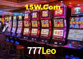 A Experiência Imersiva dos Cassinos Ao Vivo no 777Leo