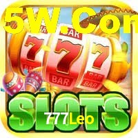 777Leo: Jogos de Caça-Níqueis-Altas Recompensas, Roleta-Velocidade, Blackjack-Desafios Máximos