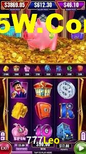 VIP Casino 777Leo