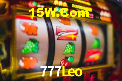 777Leo Bet