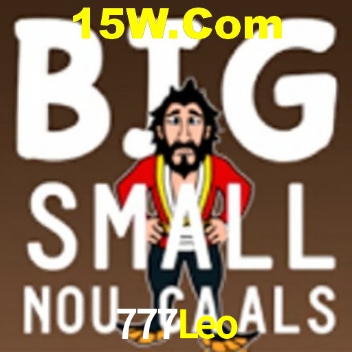 Interface Premium 777Leo