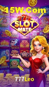 Casino Ao Vivo 777Leo