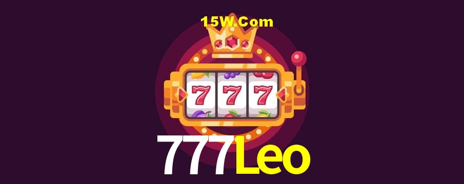 Mesa de Blackjack 777Leo