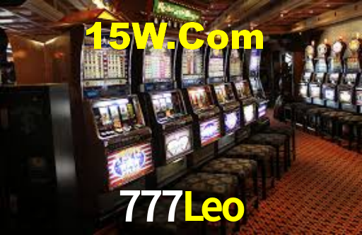 777Leo Bet