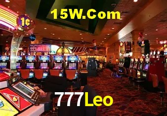 Diretório de Jogos 777Leo