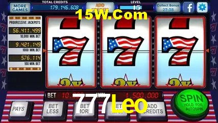 Gates of Olympus 777Leo
