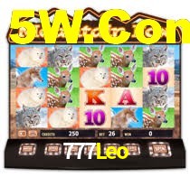 777Leo: Seu Cassino Premiado com Pagamentos Rápidos
