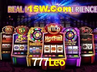 Sistemas de Segurança 777Leo