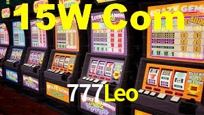 777Leo: Jogos de Caça-Níqueis-Altas Recompensas, Roleta-Velocidade, Blackjack-Desafios Máximos