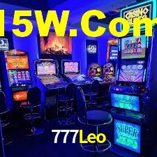 777Leo Bet