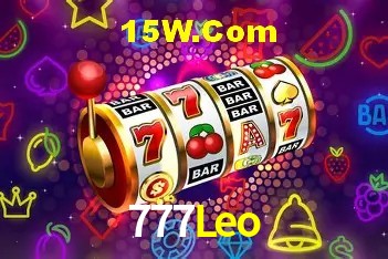 Casino Ao Vivo 777Leo