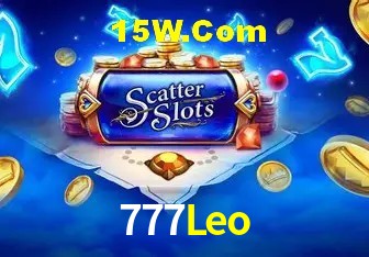 Promoção Relâmpago 777Leo