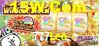 Sinta a adrenalina dos jogos de cassino com 777Leo