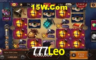 Promoções Sazonais 777Leo