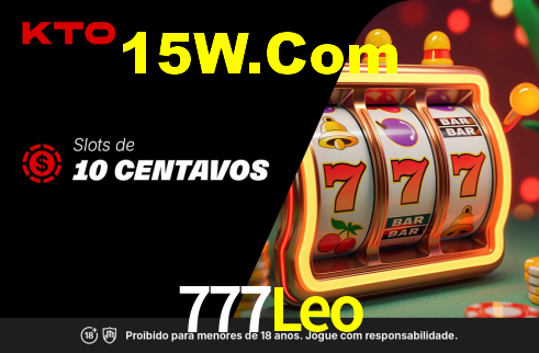 Jogos Exclusivos 777Leo