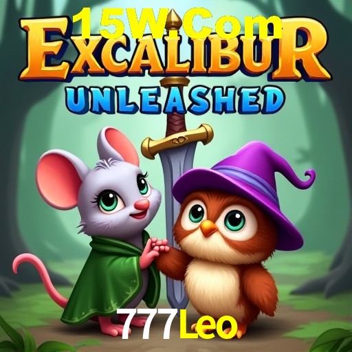 Torneios 777Leo