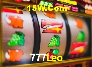 Provedores de Jogos 777Leo