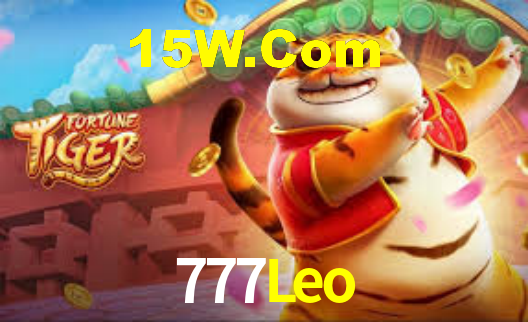 PIX Instantâneo 777Leo