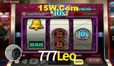 Design Responsivo 777Leo