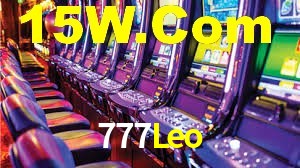 777Leo Bet