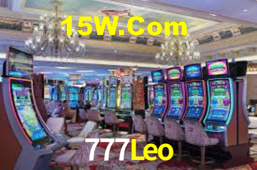 777Leo Bet